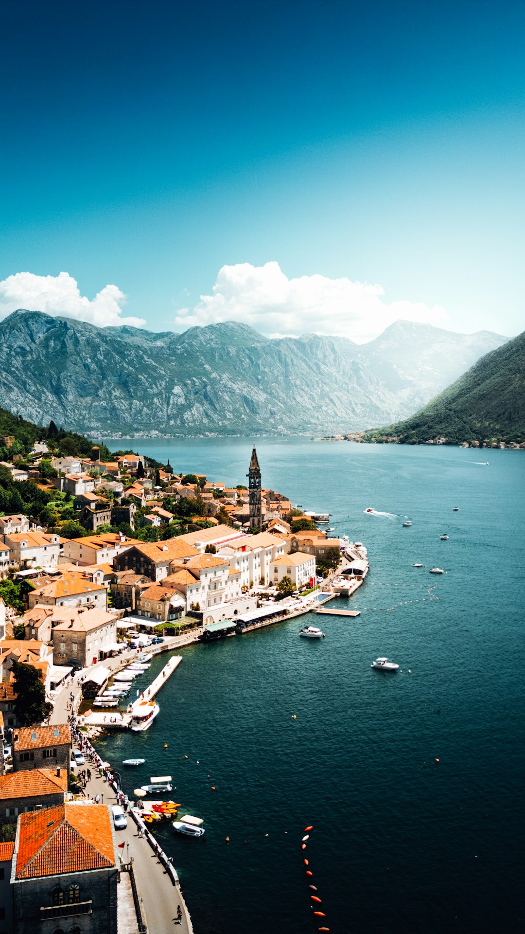 European Adventure Tour