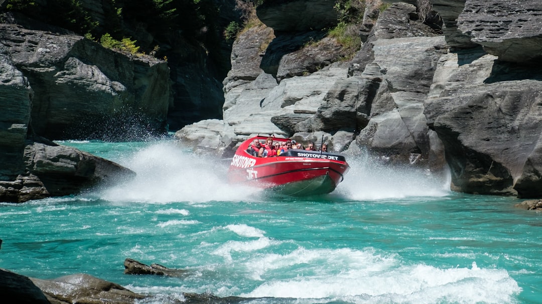 Sustainable Travel Guide