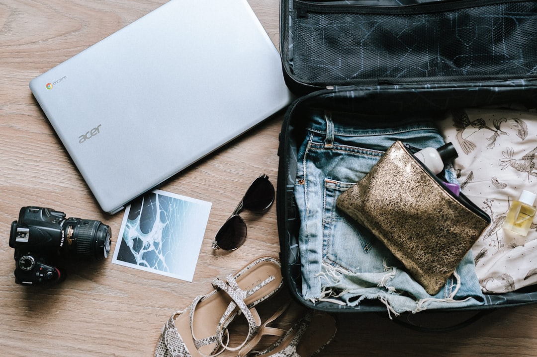 Solo Travel Tips